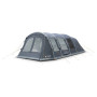Obiteljski šator Vango Savannah Air 600XL Package