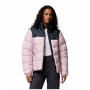Ženska jakna Columbia Puffect™ Iii Full Zip Jacket