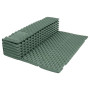 Podloga Yate Wave Forest zelena Green