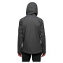 Muška jakna Black Diamond M Highline Stretch Shell