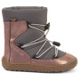 Dječja obuća Froddo Barefoot Tex Track Wool Grey/Pink