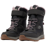 Dječje zimske cipele Jack Wolfskin Polar Bear-G Texapore High Vc K - Phantom