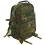 Ruksak Cattara Army 25l maskirna army