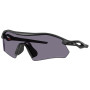 Sunčane naočale OAKLEY Radar Plate Prizm Grey