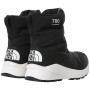 Muške čizme za snijeg The North Face Nuptse II Bootie Wp