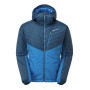 Muška jakna Montane Prism Jacket plava