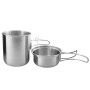 Šalica Tatonka Handle Mug 600 Set