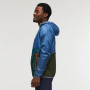 Muška jakna Cotopaxi Teca Half-Zip Windbreaker
