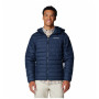 Muška jakna Columbia Powder Lite™ II Hooded Jacket