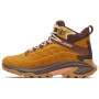 Ženske planinarske cipele Merrell Moab Speed 2 Ltr Mid Wp