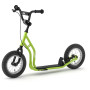 Romobil Yedoo One zelena