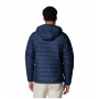 Muška jakna Columbia Powder Lite™ II Hooded Jacket