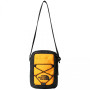 Torba preko ramena The North Face Jester Crossbody narančasta