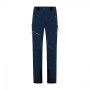 Muške hlače La Sportiva Excelsior Pant M plava NightBlue