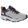 Ženske cipele The North Face Vectiv Exploris Futurelight Leather ljubičasta/siva Meldgry/Darkgglantpurpl