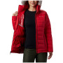 Ženska jakna Columbia Ponderay Jacket