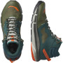Muške cipele Salomon Predict Hike Mid Gore-Tex