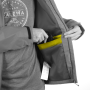Muška jakna Salewa PUEZ PTX 2L M JKT