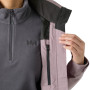Ženska jakna Helly Hansen W Crew Hooded Jacket 2.0
