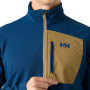 Muška dukserica Helly Hansen Versalite Fleece Jacket (2026)