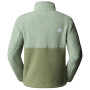 Ženska dukserica The North Face W Yumiori 1/4 Zip