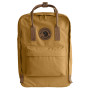 Ruksak Fjällräven Kånken No. 2 Laptop 15" smeđa Acorn