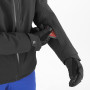 Muška jakna Salomon Highland Jacket M