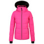 Ženska jakna Dare 2b Glamorize IV Jacket ružičasta Pure Pink