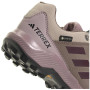 Dječje cipele s membranom Adidas Terrex Gtx K Pink