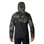 Muška jakna Columbia Inner Limits II Jacket