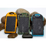 Solarna power banka Coelsol Solární powerbanka 12000 mAh
