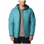 Muška jakna Columbia Westridge™ Down Hooded Jacket