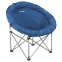 Stolice Outwell Comfort Chair XL plava