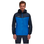 Muška jakna Mammut Kento Light HS Hooded Jacket Men