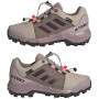 Dječje cipele s membranom Adidas Terrex Gtx K Pink