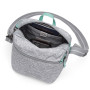 Torba preko ramena Pacsafe GO Festival Crossbody