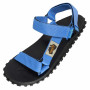 Sandale Gumbies Scrambler Sandals - Light Blue