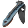 Sklopivi nož Leatherman Skeletool KBX