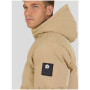 Muški zimski kaput Fundango Nordvik Parka Jacket