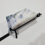 Torbice oko struka High Tail Designs Fanny Pack Foggy Forest