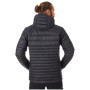 Muška jakna Mammut Convey IN Hooded Jacket Men