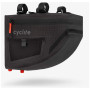 Torba za upravljač Cyclite Handle Bar Aero Bag / 02