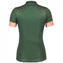 Ženski biciklistički dres Scott W's Endurance 20 SS
