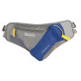 Torbice oko struka Boll Fox II plava Dutchblue