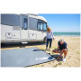 Tepisi za šator Fiamma Patio Mat 440