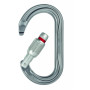 Karabiner Petzl OK Screw-Lock