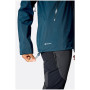 Ženska jakna Rab Kangri GTX Jacket
