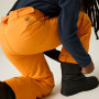 Dječje skijaške hlače Dare 2b Outmove III Insulated Pant ElectricOrng