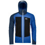 Muška jakna Ortovox Col Becchei Jacket M plava JustBlue