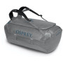 Putna torba Osprey Transporter 65 2023 siva SmokeGrey